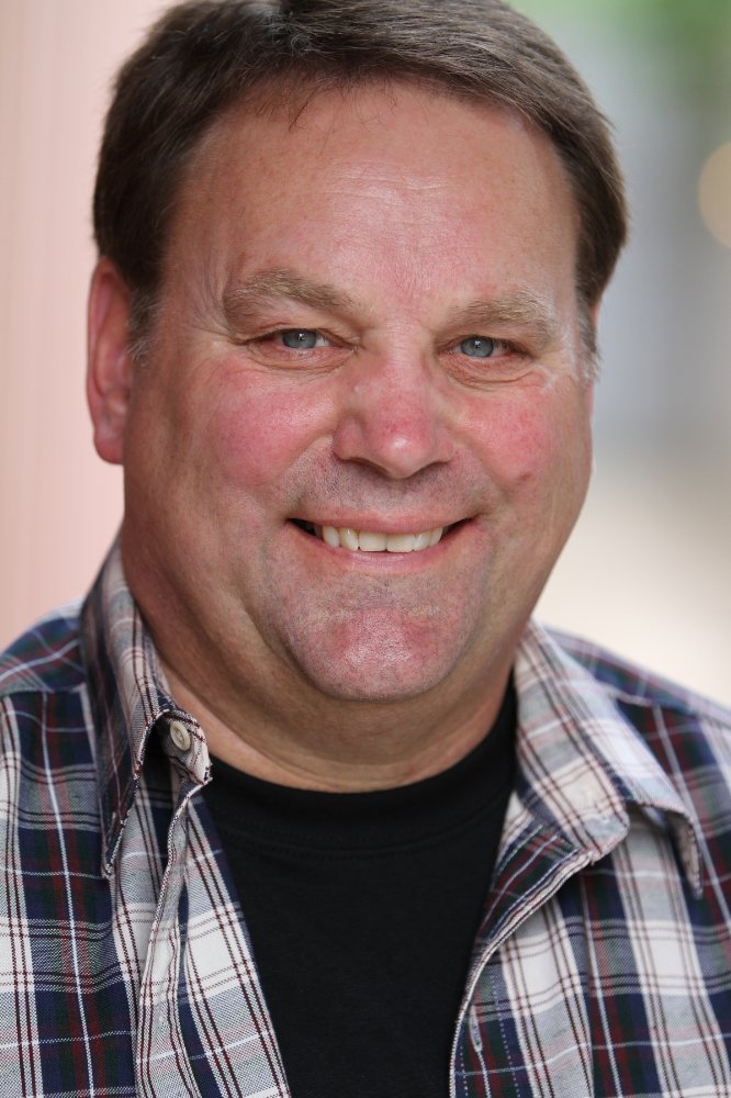 Michael Garland