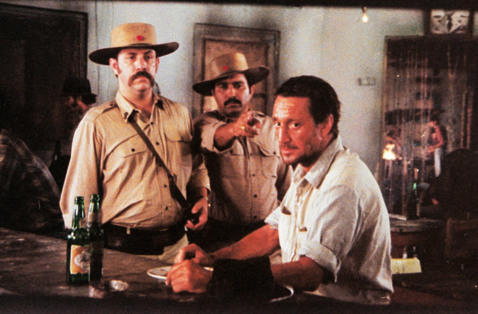 Roy Scheider
