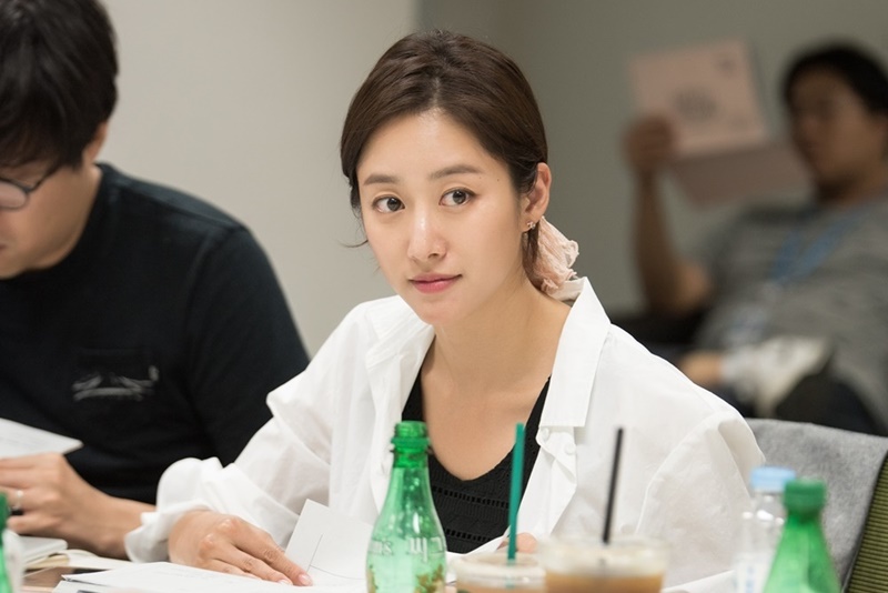 Hye-bin Jeon