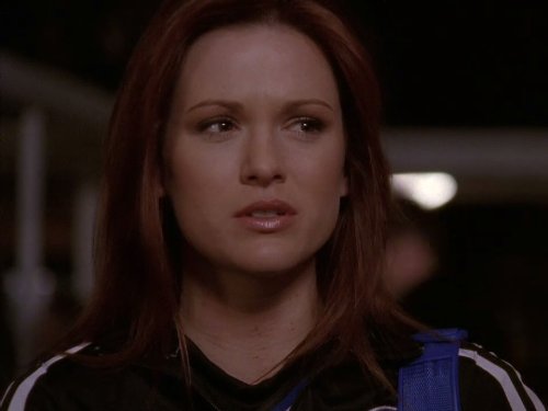 Danneel Ackles