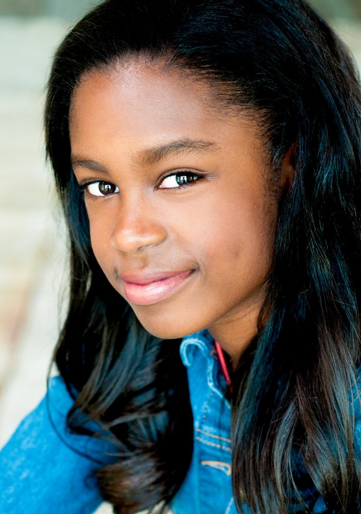 Alexis Fowlkes