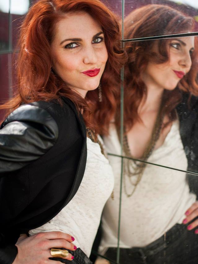 Marla Mindelle