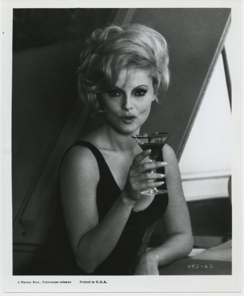 Virna Lisi