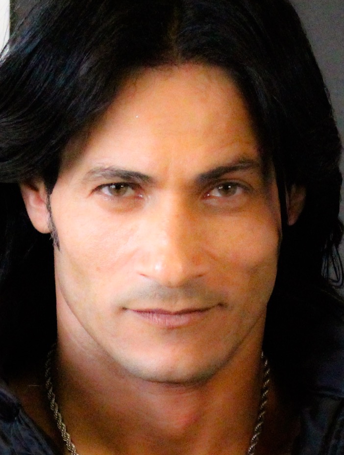Mizo Ghendar