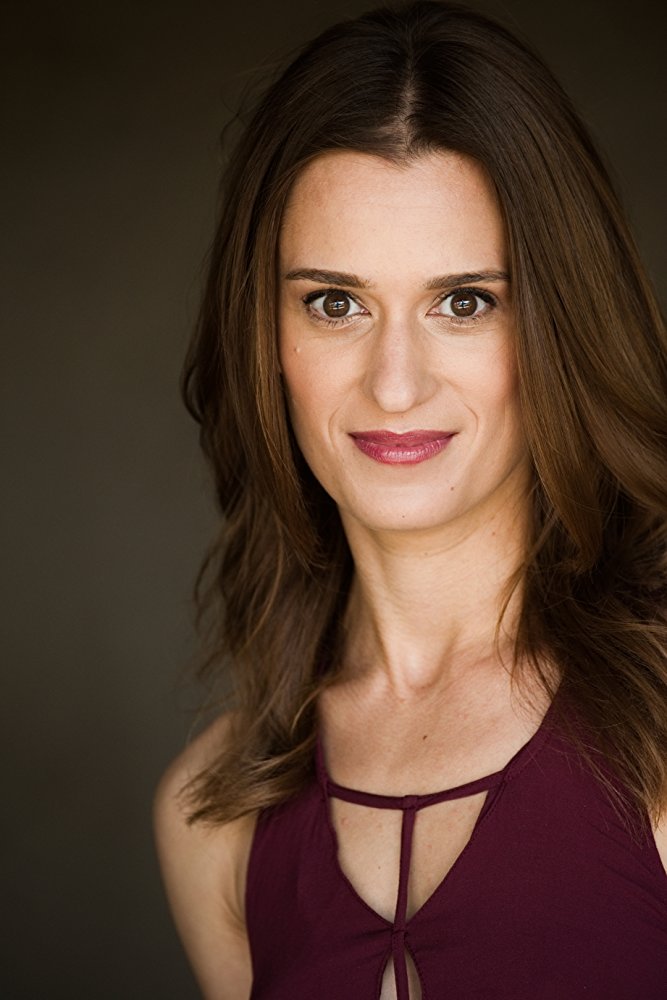 Ashley Diane Currie