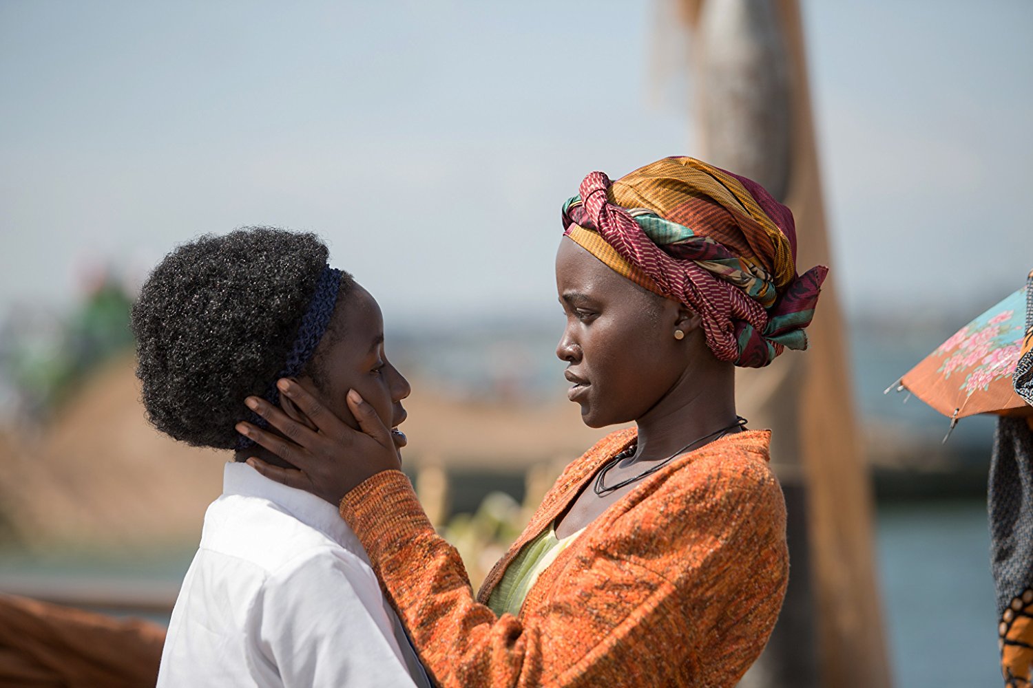 Phiona Mutesi