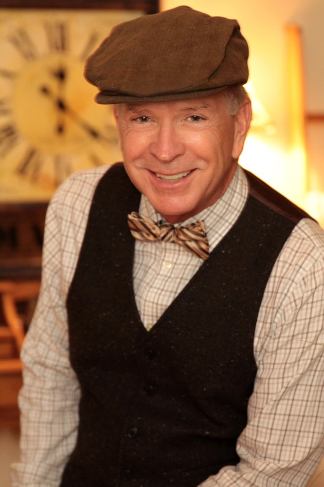 Randy Capes