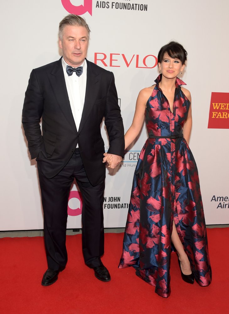 Hilaria Baldwin