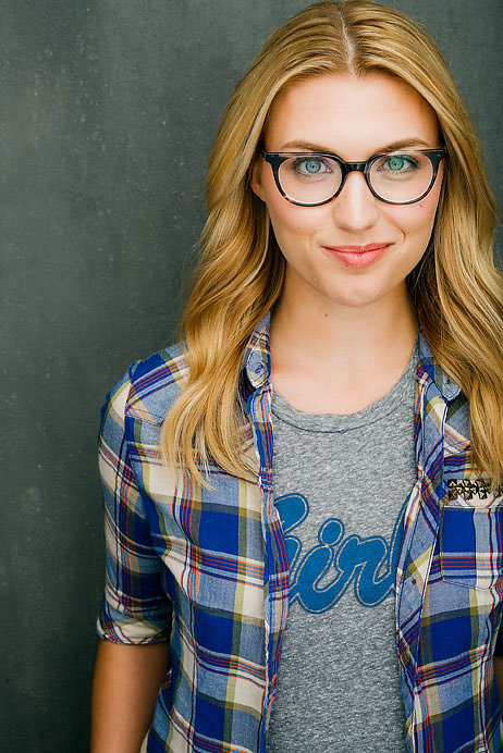 Amy Rapp