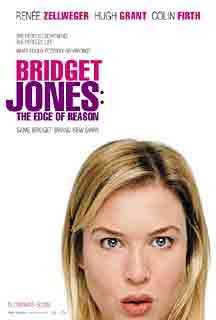 Bridget Jones