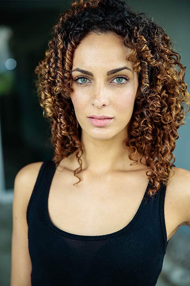 Melodie Casta