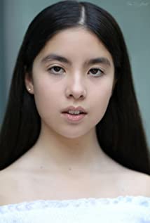 Jasmine Green