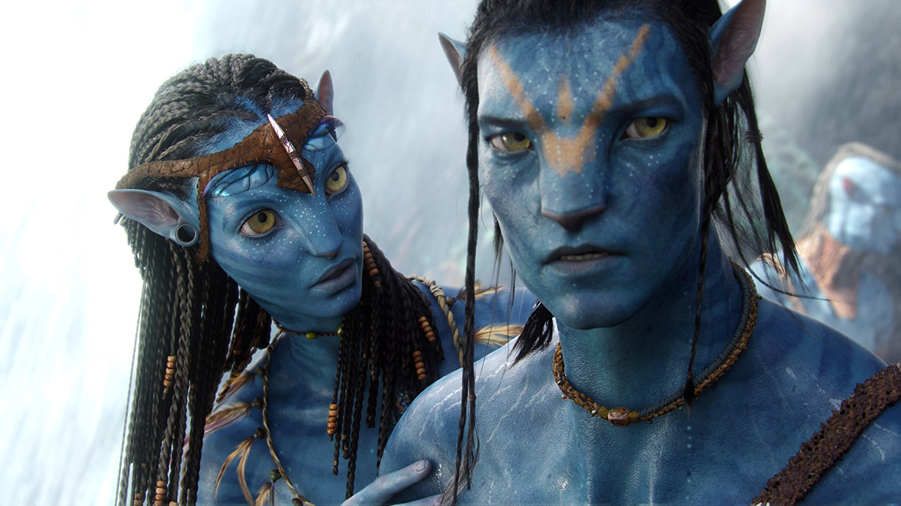 Neytiri