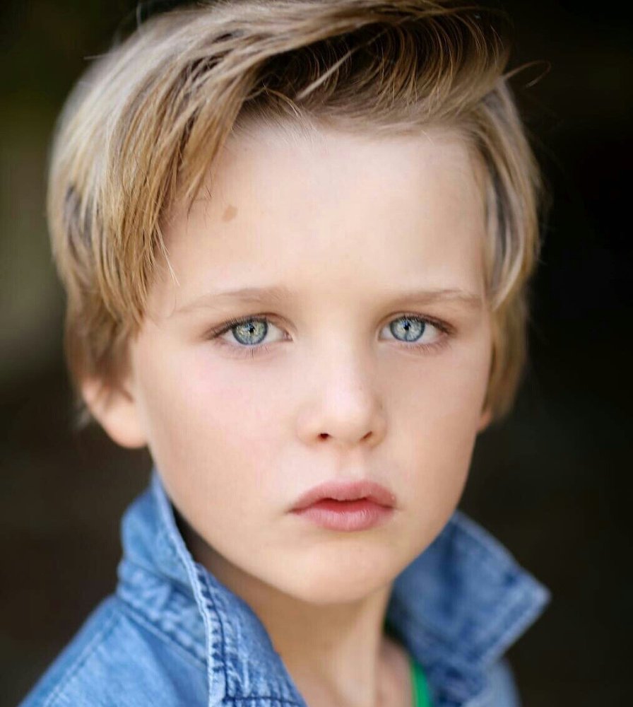 Kaysen Steele