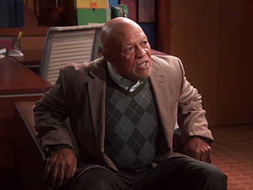 John Beasley