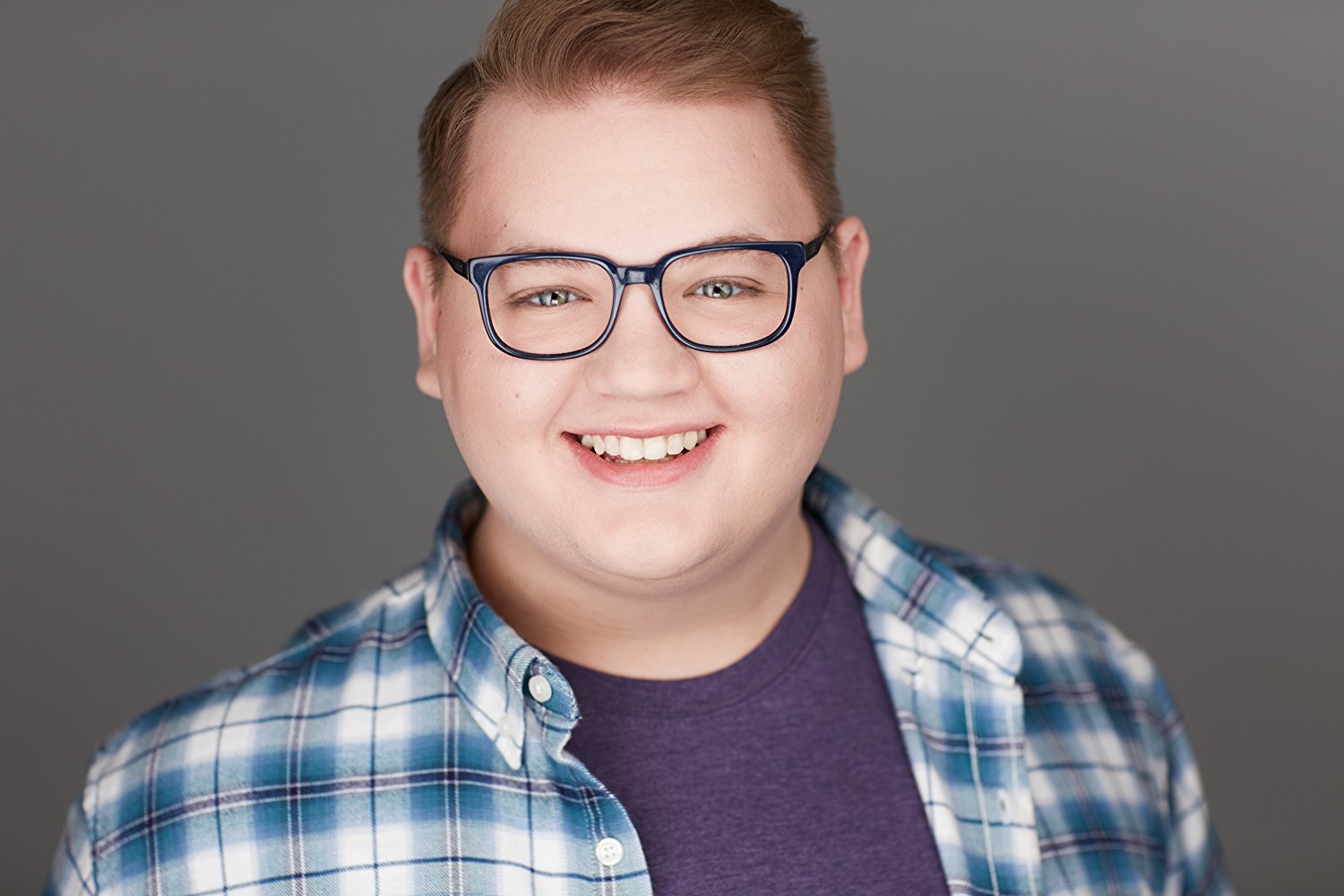 Eric McKinley