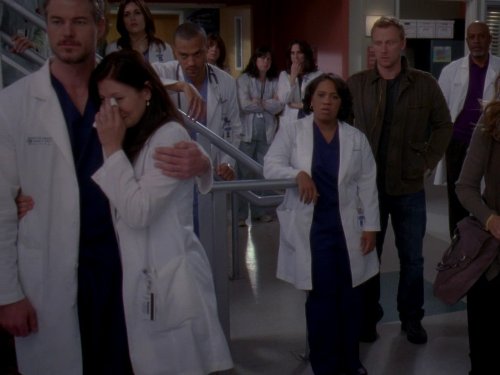 Dr. Mark Sloan