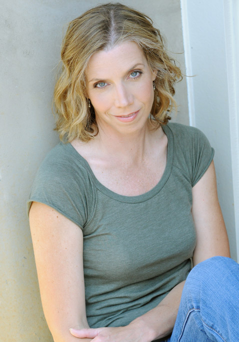 Sandi Scheier