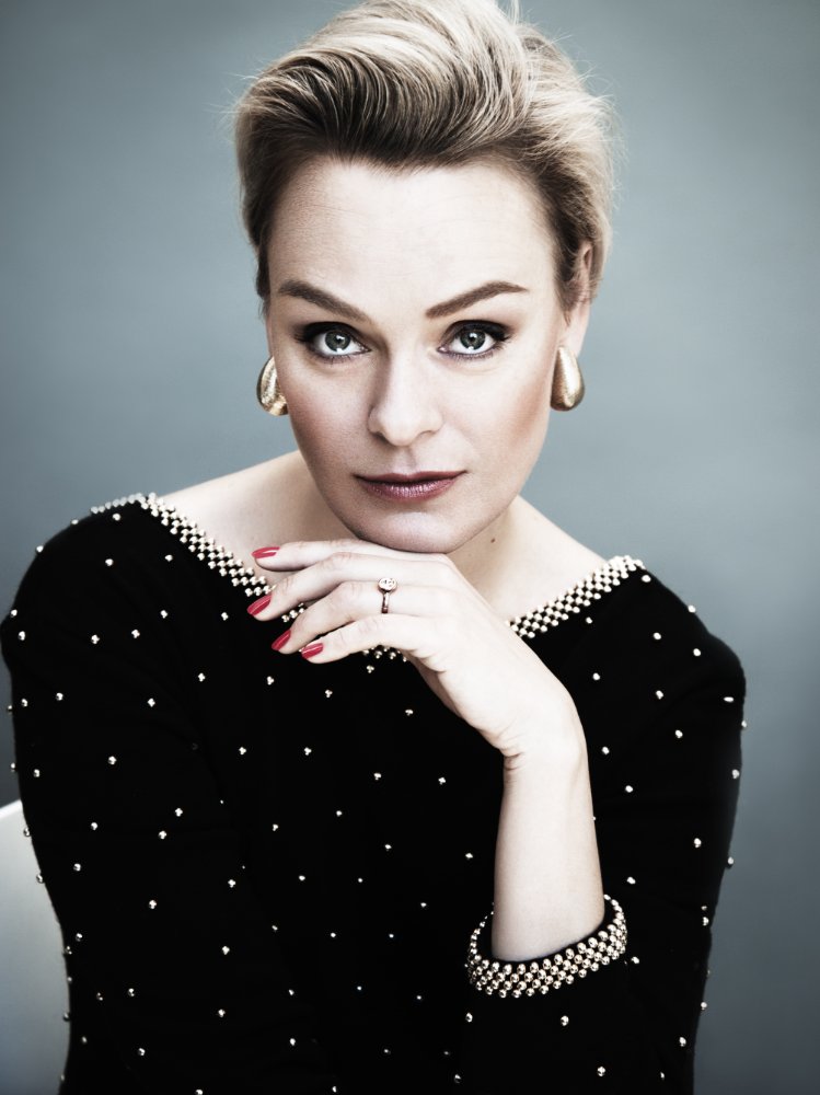 Siren Jørgensen