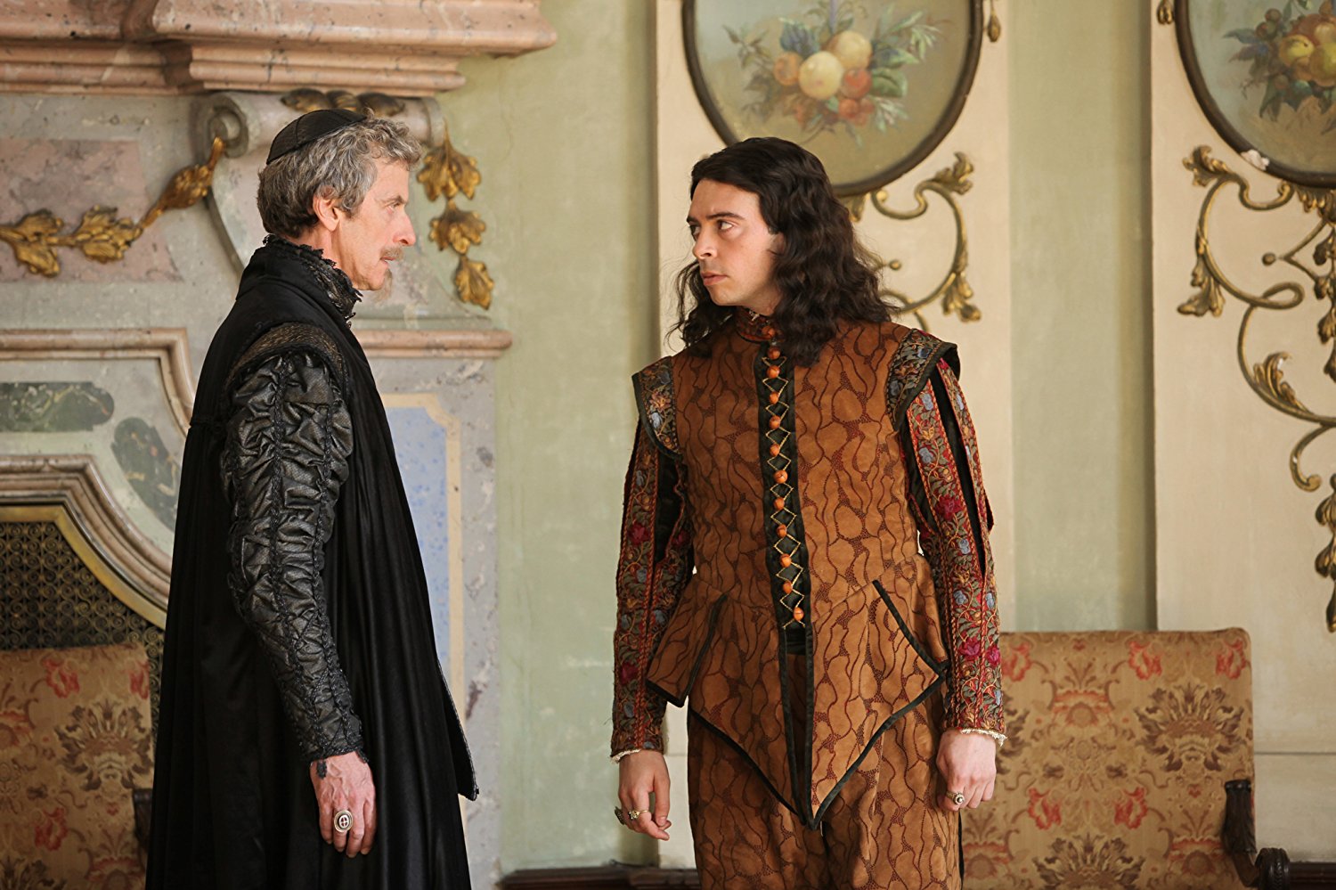 Louis XIII