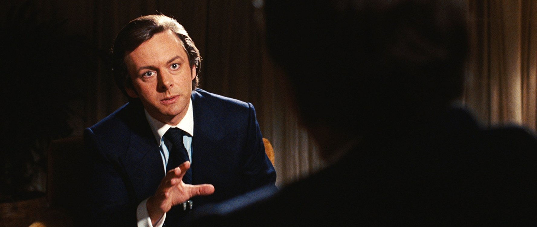 David Frost