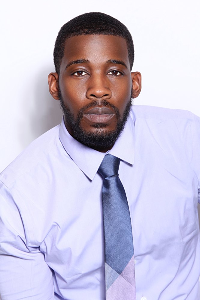 Jeff Rolle Jr.
