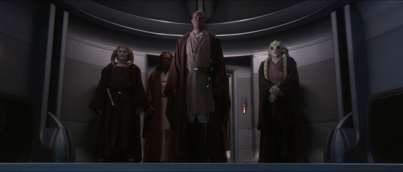Mace Windu