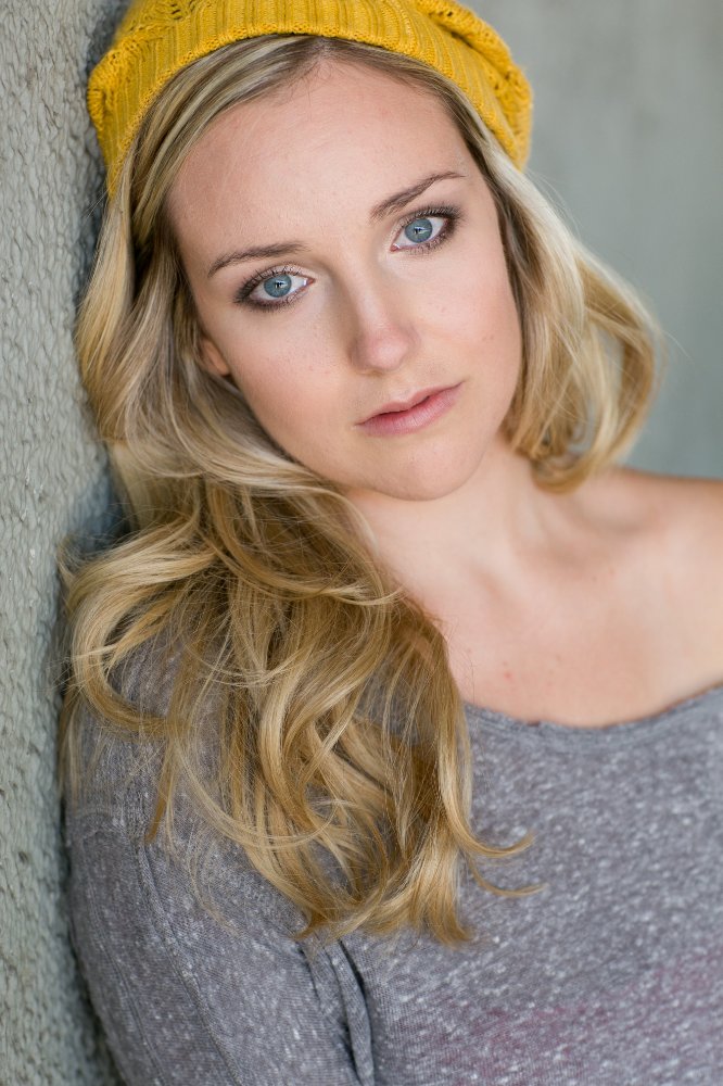Kayla Nash