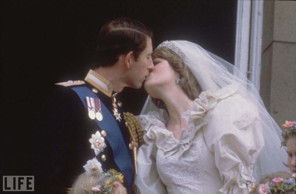 Prince Charles