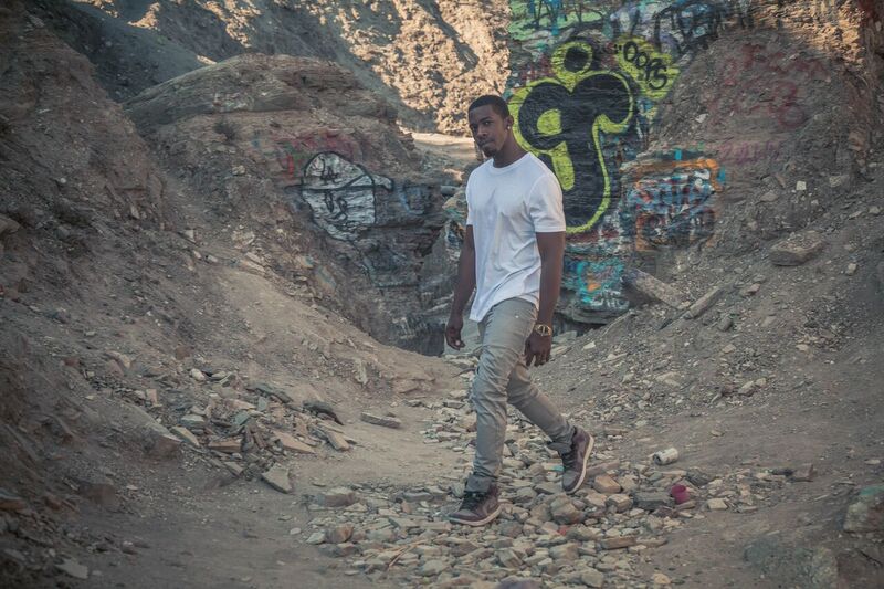 Jeff Rolle Jr.