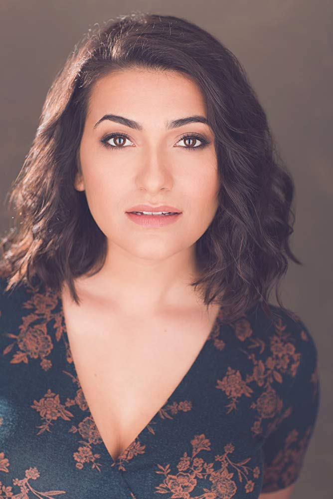 Becky Granger