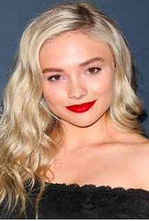 Natalie Alyn Lind