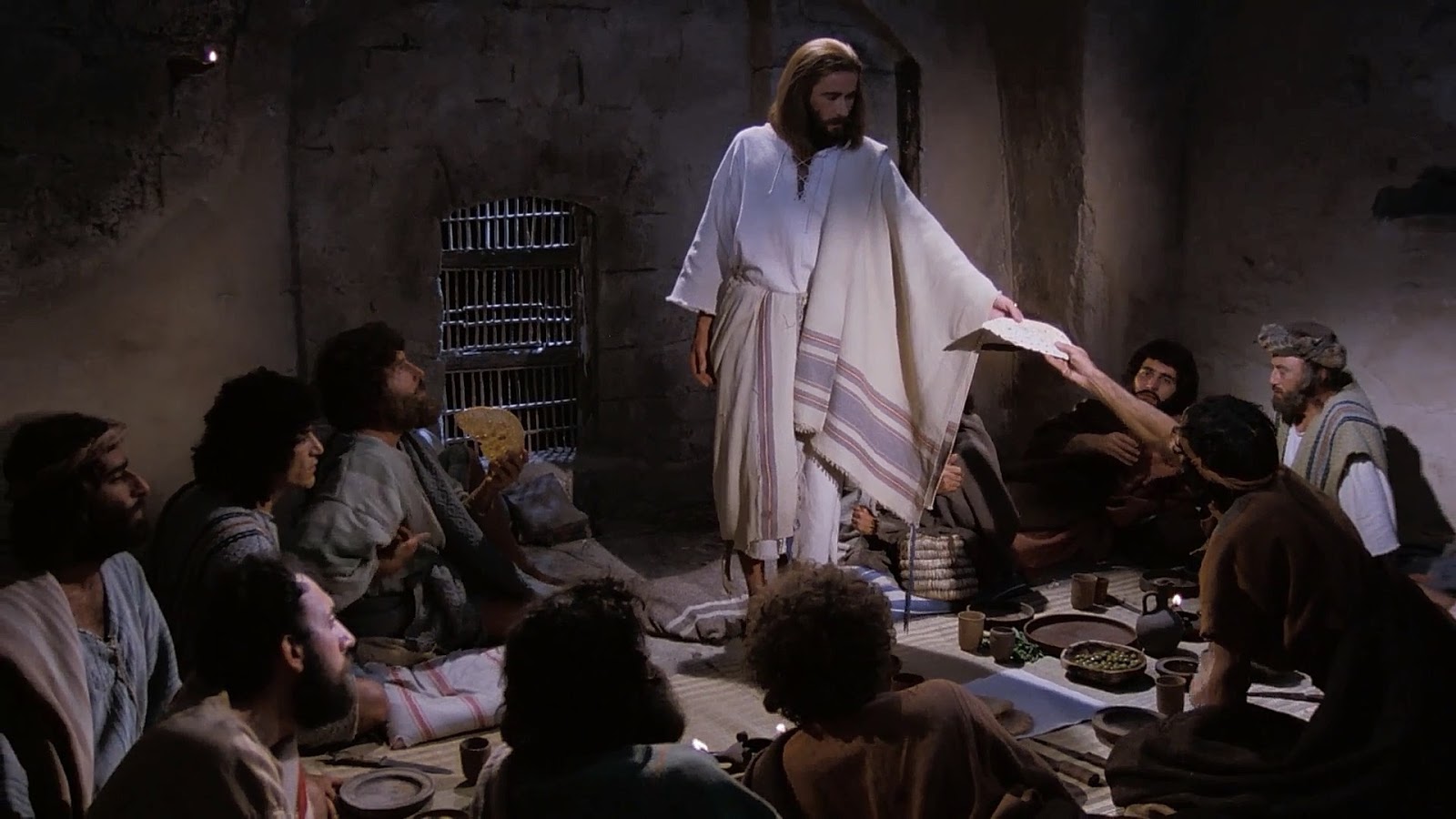 Apostle John