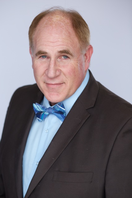 Joel David Taylor