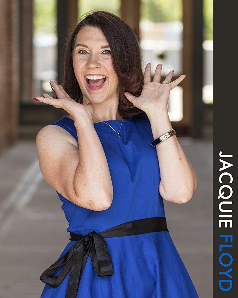 Jacquie Floyd
