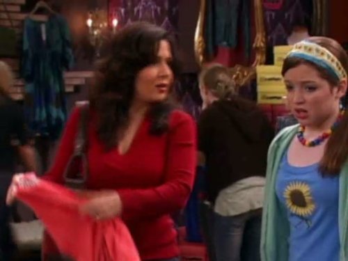 Harper Finkle