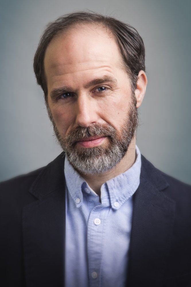Brian Gallagher