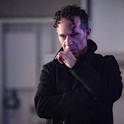The Thinker, Clifford DeVoe