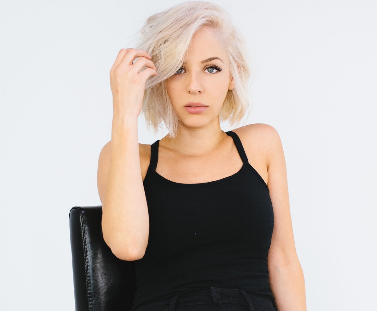 MacKenzie Porter