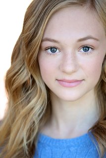 Tess Oswalt