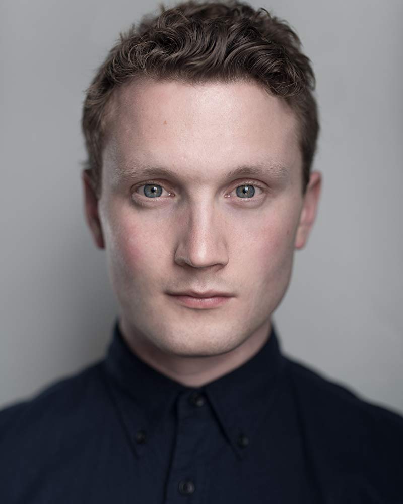 Miles Sloman