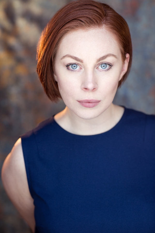 Gillian MacGregor