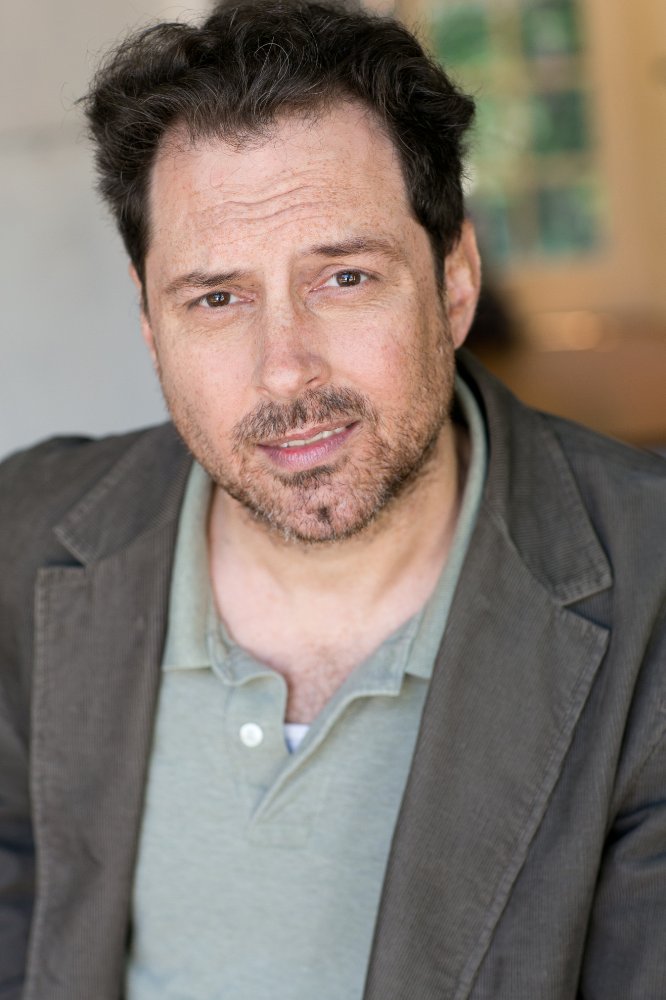 Tony Rago