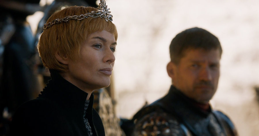 Cersei Lannister