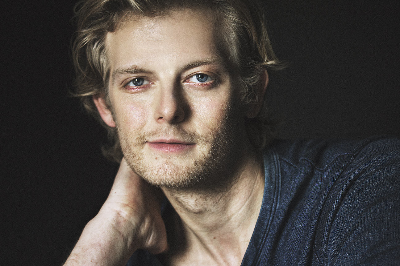 Jonathan Rentler
