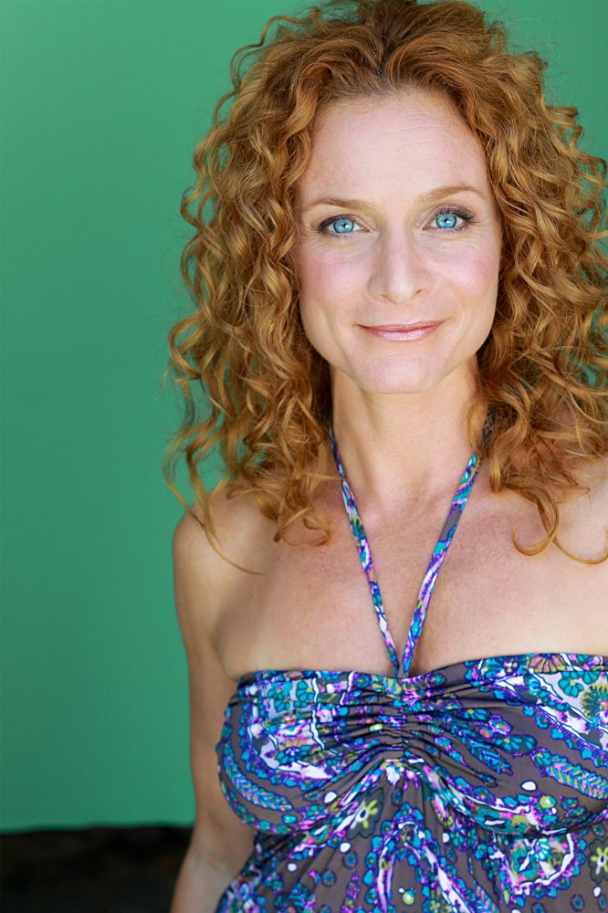 Stacy Solodkin