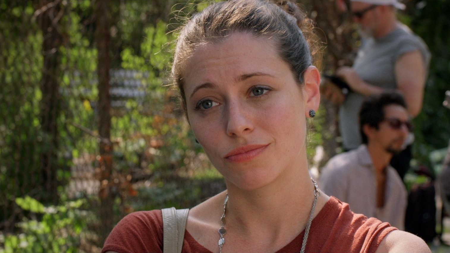 Lauren Miller