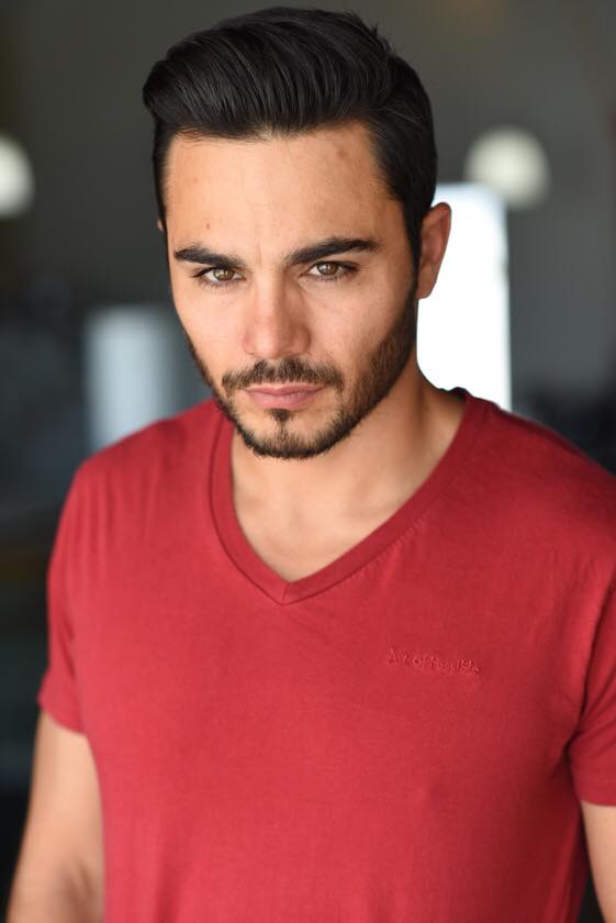 Ronnie Nuanez