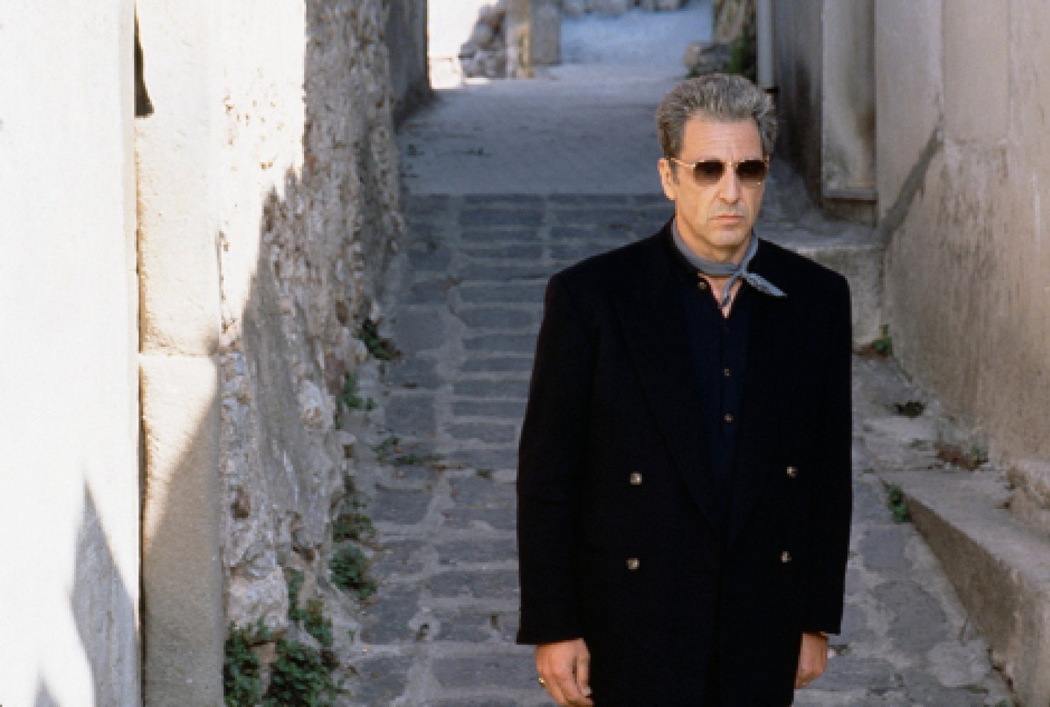 Don Michael Corleone