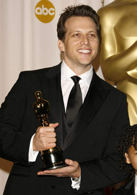 Ari Sandel
